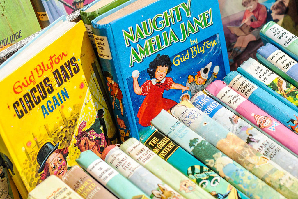 Books