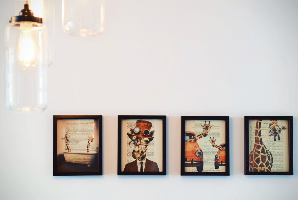 Art and Decor