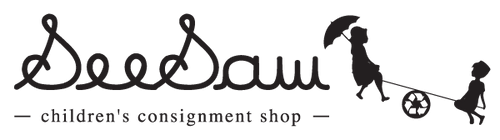 SeeSaw Childrens Consignment